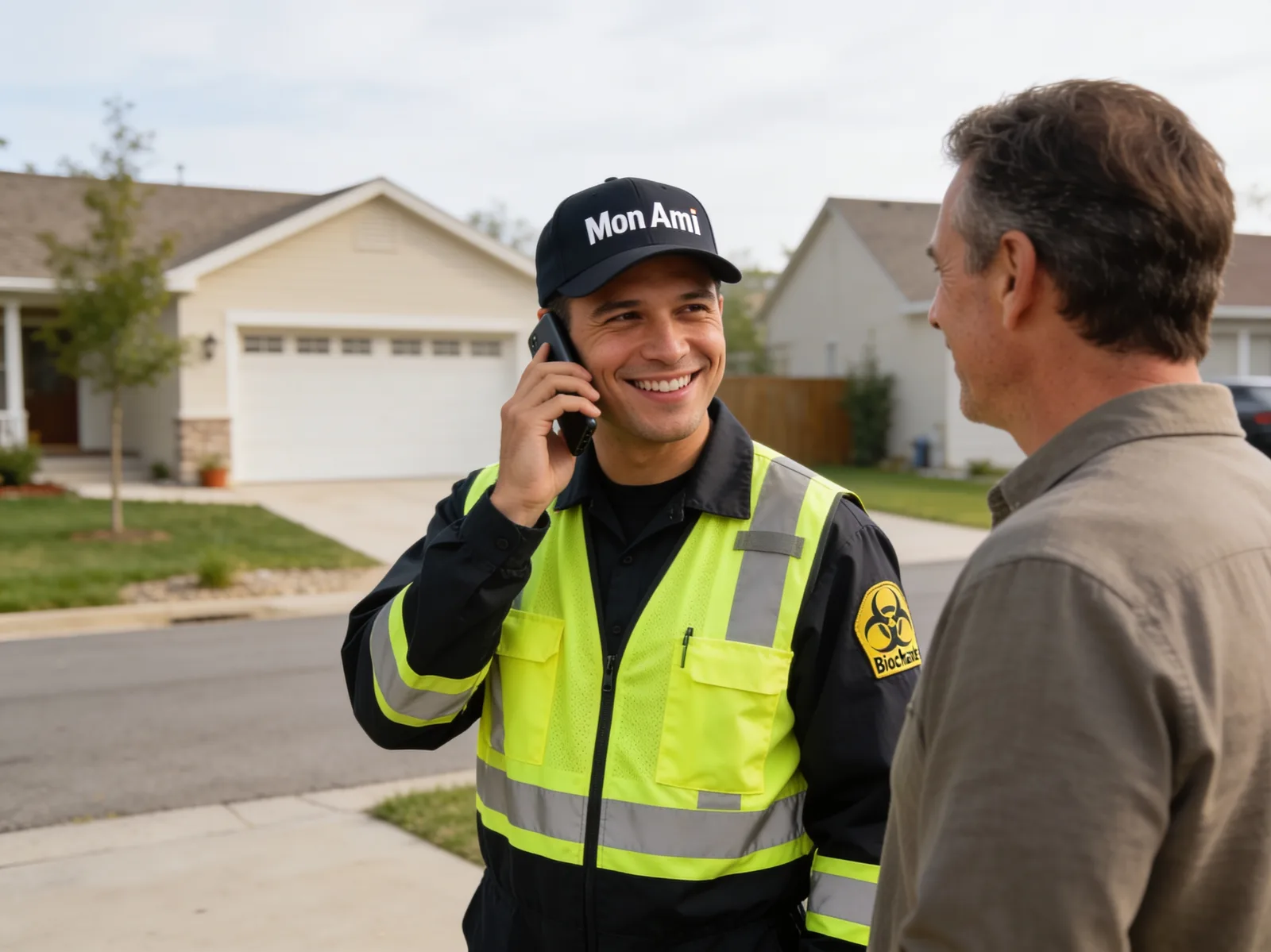 Sewage Cleanup Christiansburg, OH FAQs